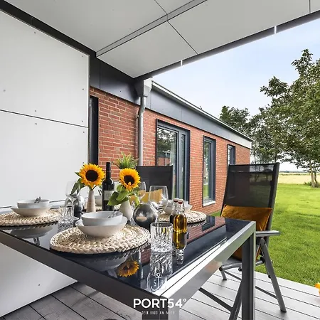 Ferienwohnung Hofgut, App 3 Emmelsbuell Exterior photo