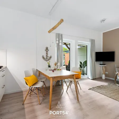 Ferienwohnung Hofgut, App 3 Emmelsbuell Exterior photo