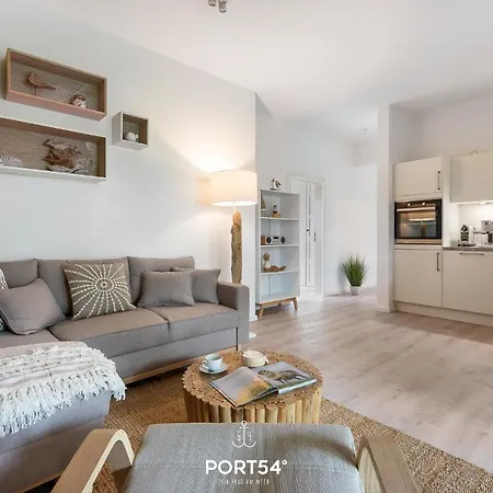Ferienwohnung Hofgut, App 3 Emmelsbuell Exterior photo