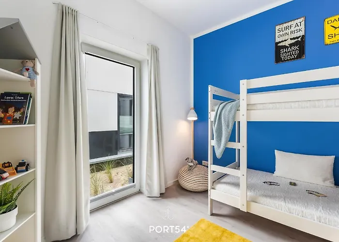 Ferienwohnung Hofgut, App 3 Emmelsbuell