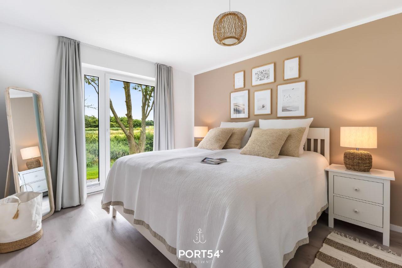 Apartment Hofgut, App 3 Emmelsbull-Horsbull