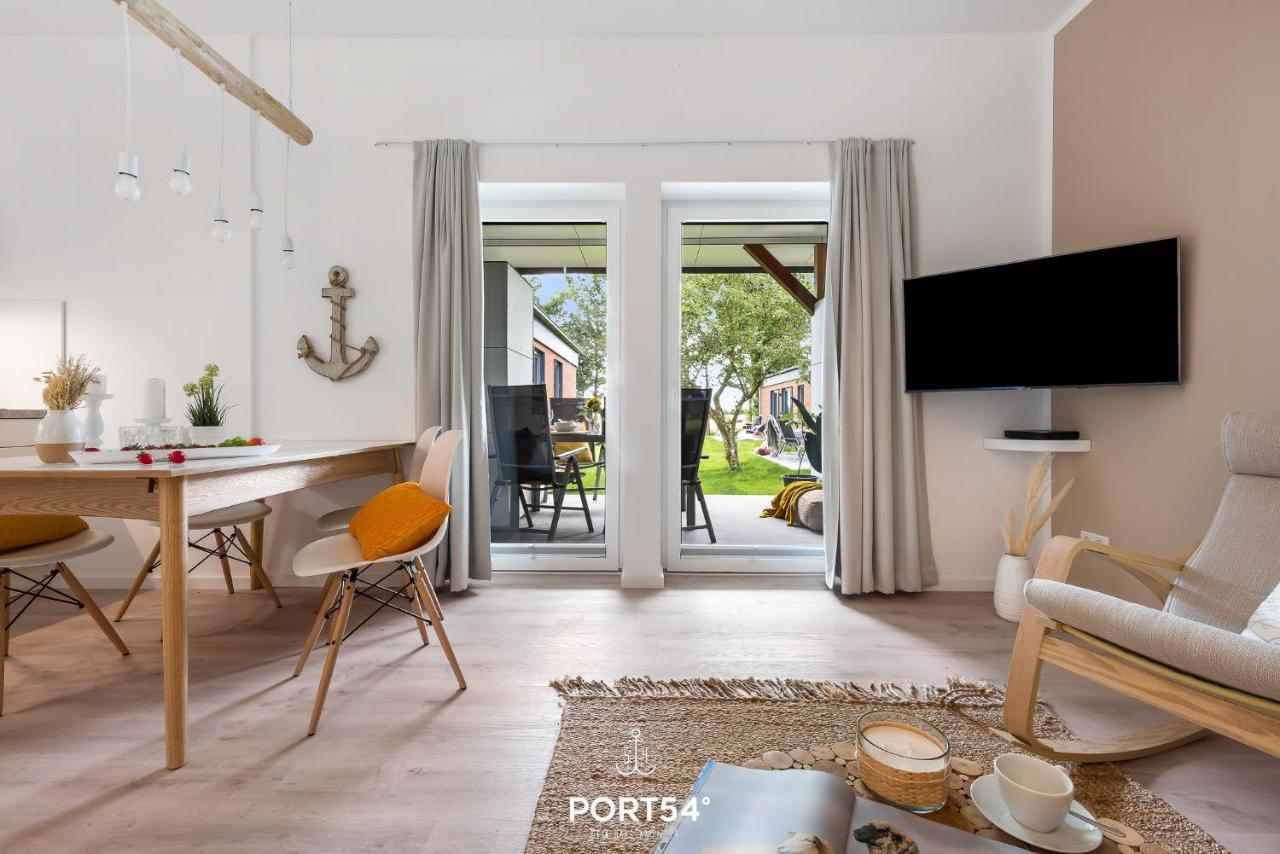 Apartment Hofgut, App 3 Emmelsbull-Horsbull