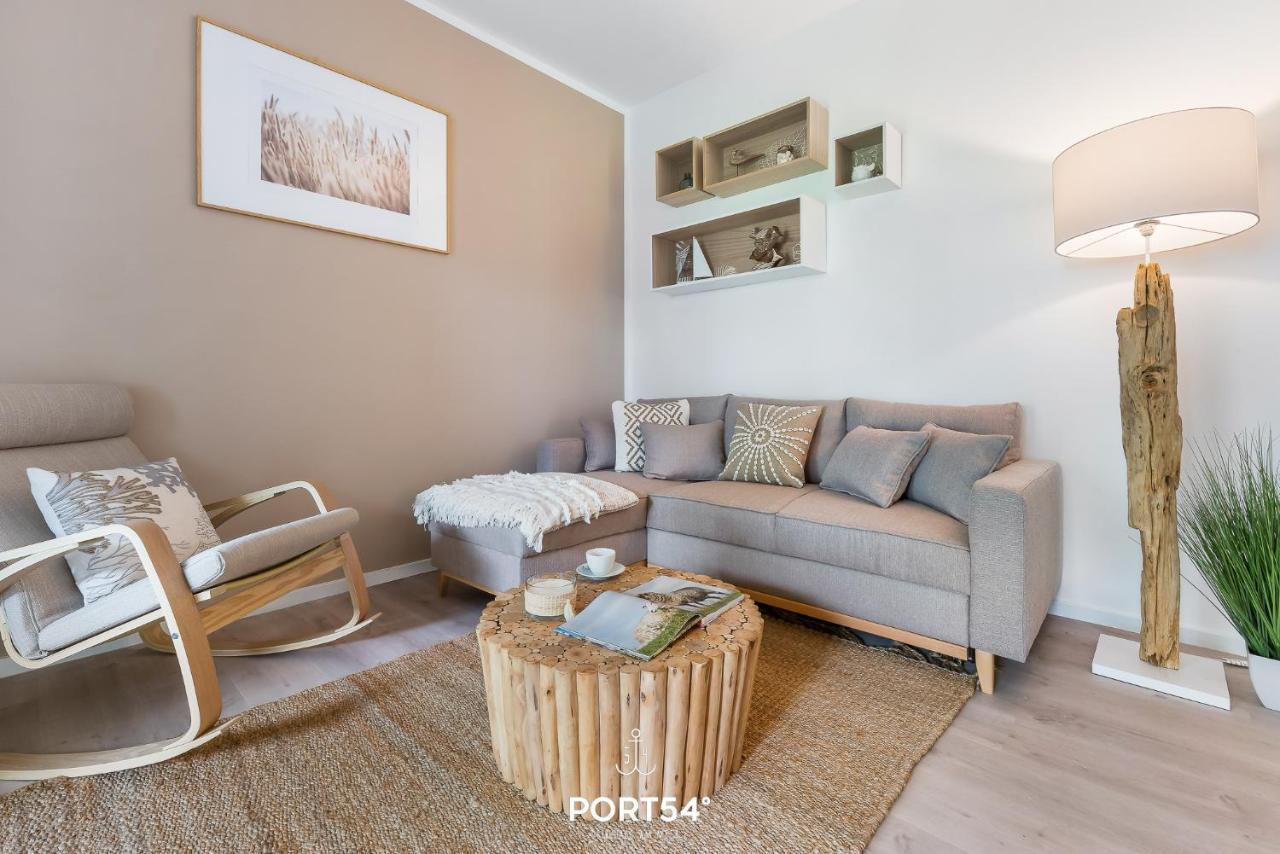 Apartment Hofgut, App 3 Emmelsbull-Horsbull