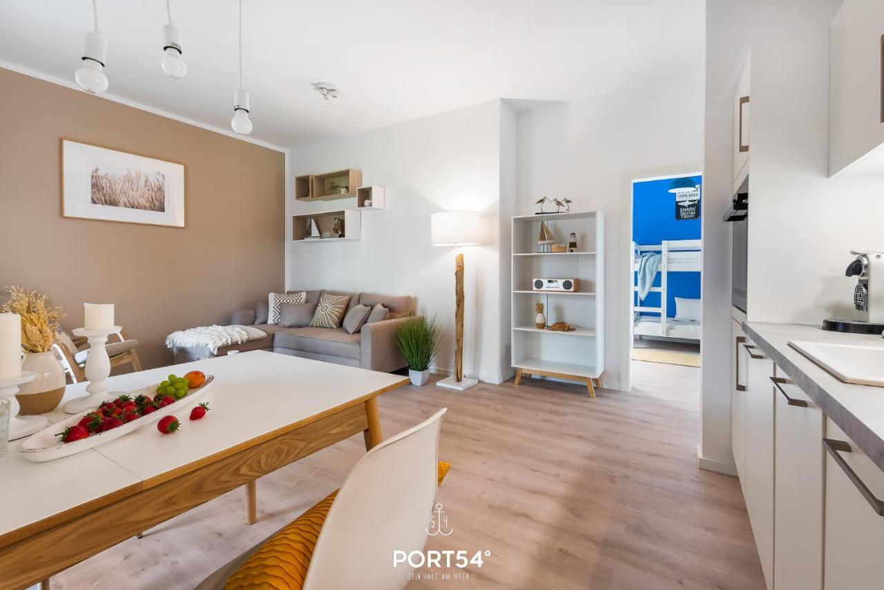 Hofgut, App 3 Apartment