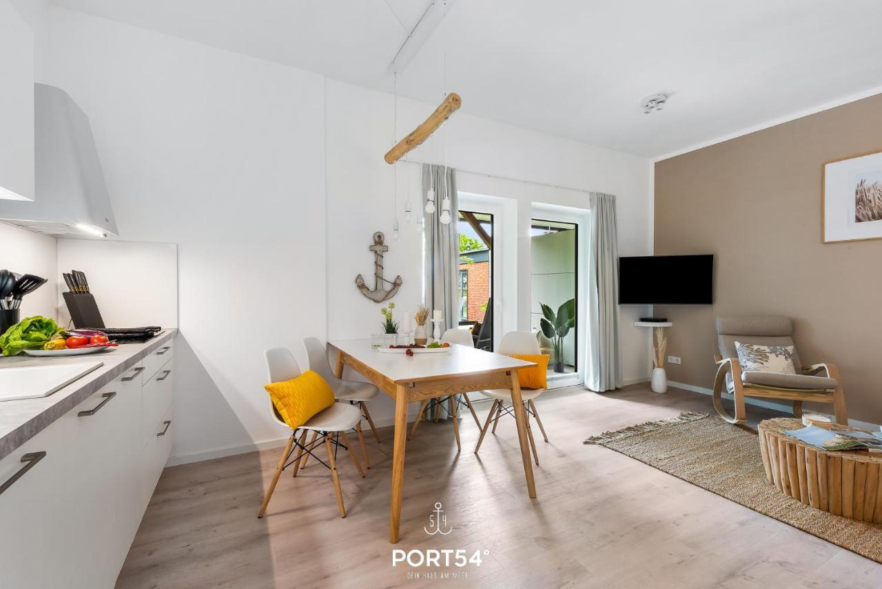 Apartment Hofgut, App 3 *