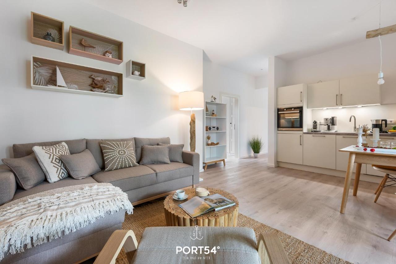 Hofgut, App 3 Apartment *