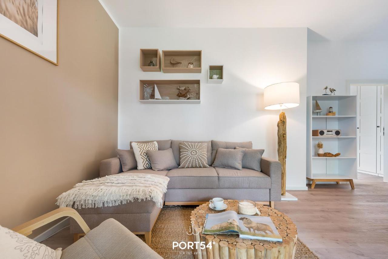 Hofgut, App 3 Apartment Emmelsbull-Horsbull